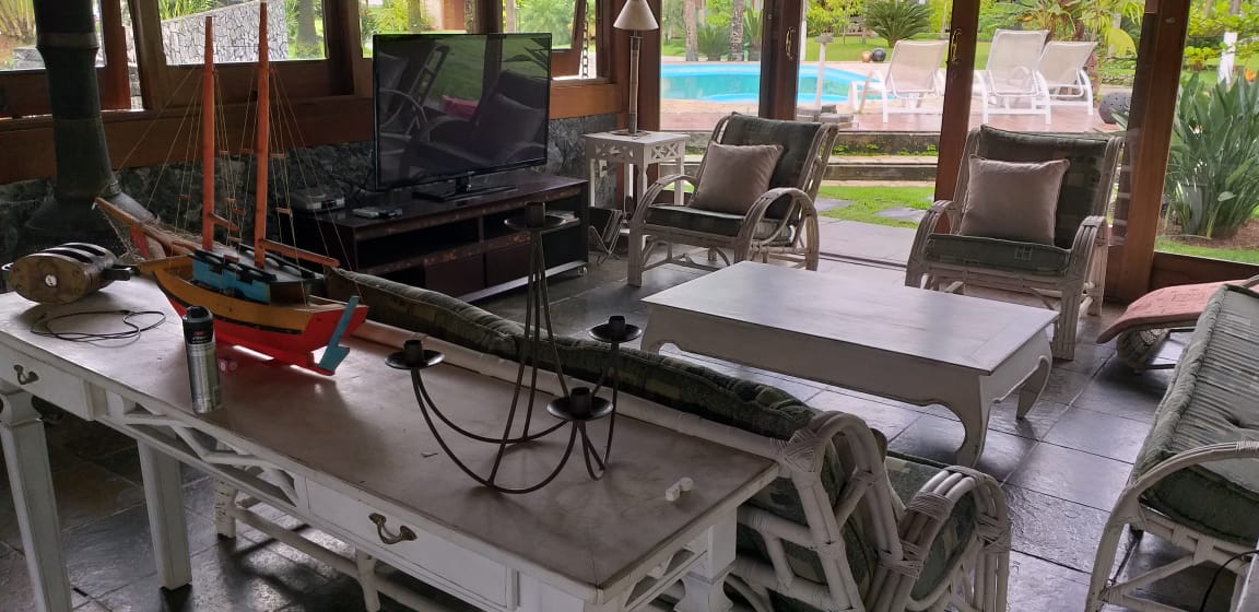 Linda casa em condomínio fechado - bairro horto - foto 3
