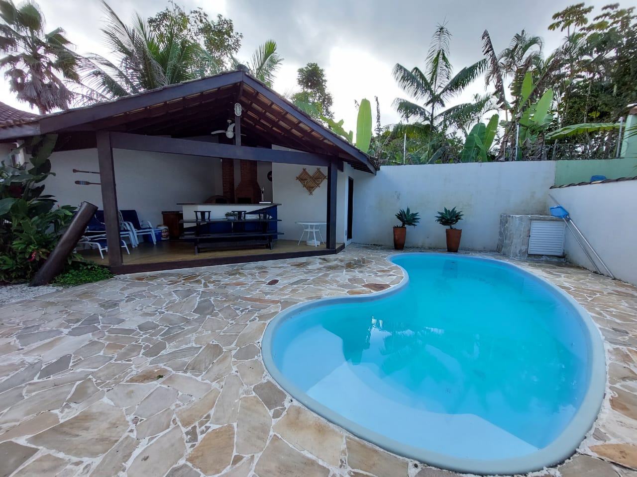 Casa em condomínio fechado - villas - foto 1