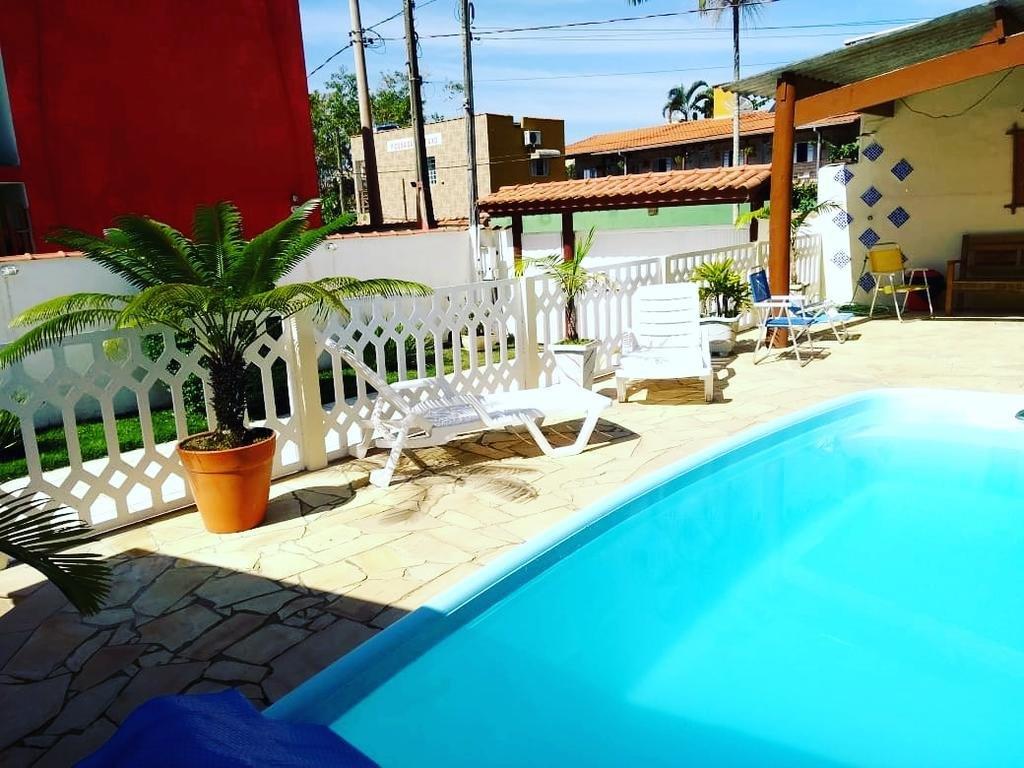 Linda pousada - ótima localização - foto 1