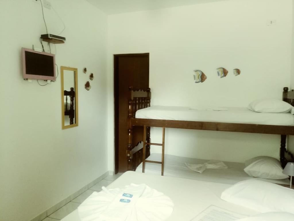Linda pousada - ótima localização - foto 13