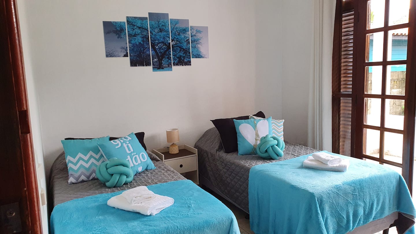 Excelente casa em condomínio fechado - bairro horto - foto 13