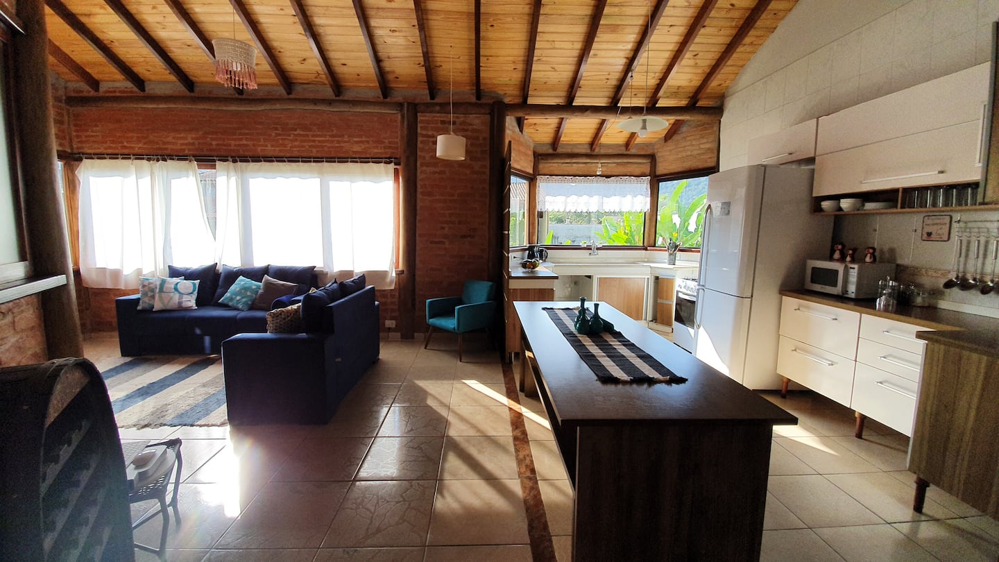 Excelente casa em condomínio fechado - bairro horto - foto 5