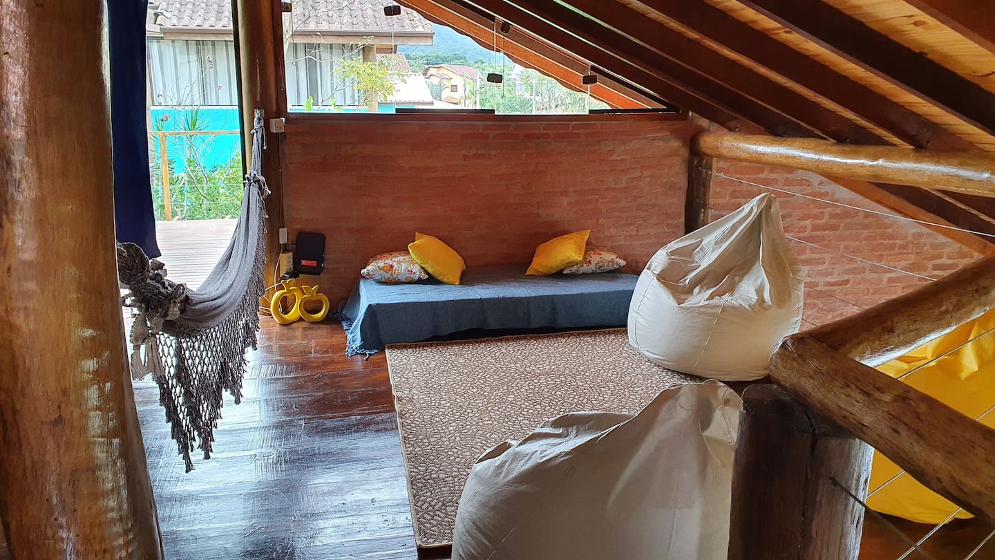 Excelente casa em condomínio fechado - bairro horto - foto 8