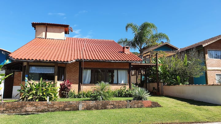 Excelente casa em condomínio fechado - bairro horto - foto 2