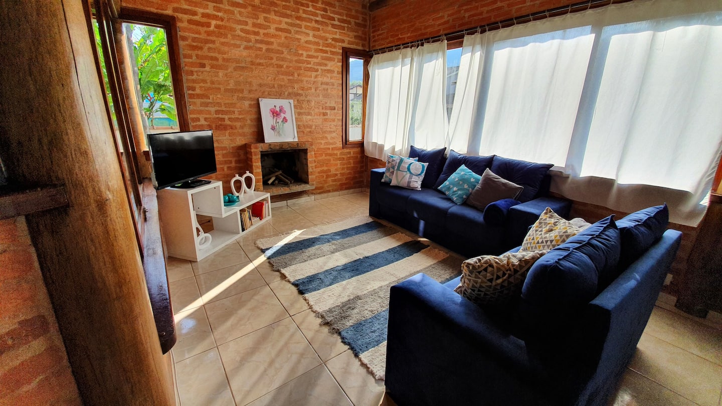 Excelente casa em condomínio fechado - bairro horto - foto 4