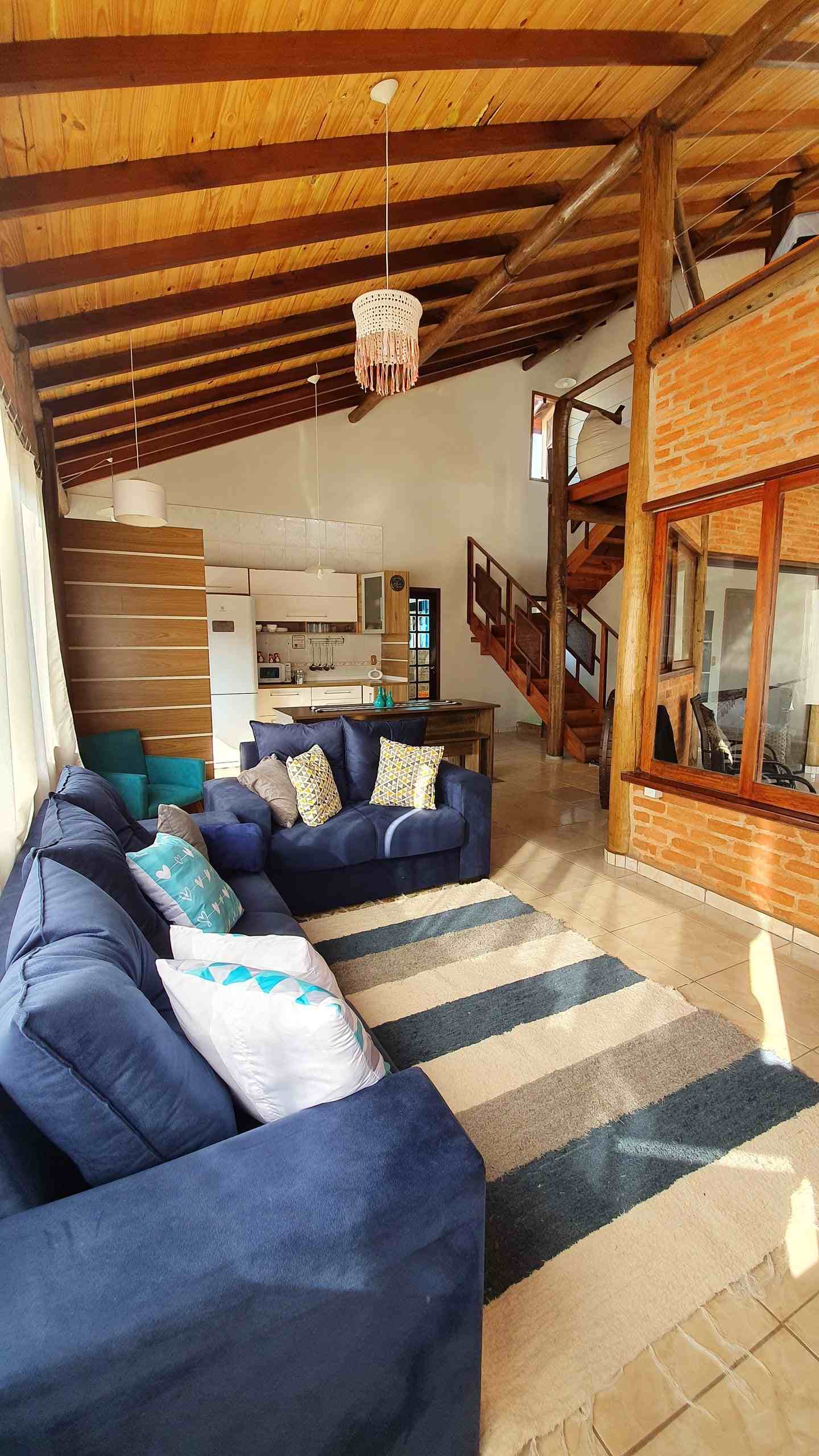 Excelente casa em condomínio fechado - bairro horto - foto 6