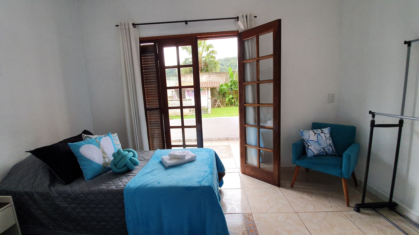 Excelente casa em condomínio fechado - bairro horto - foto 7