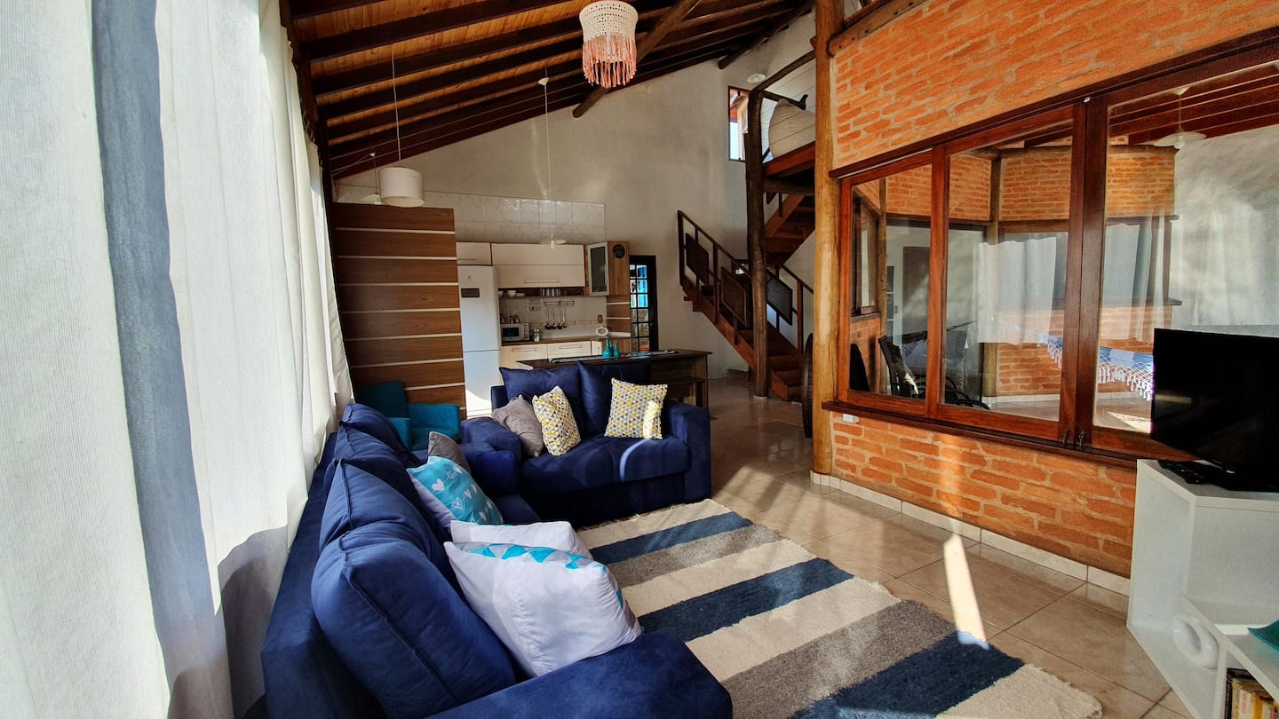 Excelente casa em condomínio fechado - bairro horto - foto 3