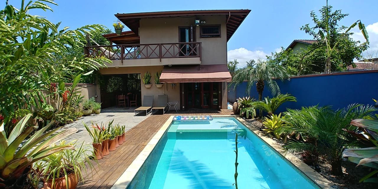 Excelente casa em condomínio fechado - foto 1