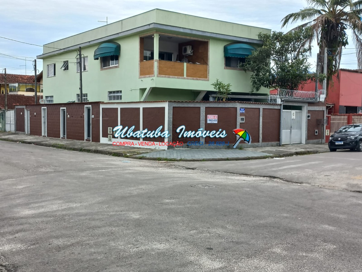 Excelente imóvel para renda no centro de ubatuba - foto 1