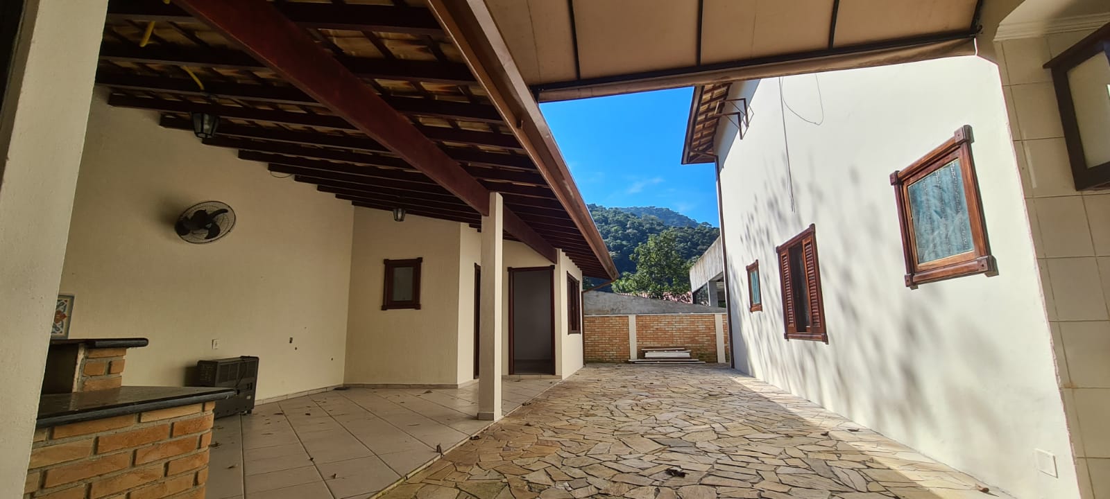 Excelente casa em condomínio fechado ubatuba country - foto 8