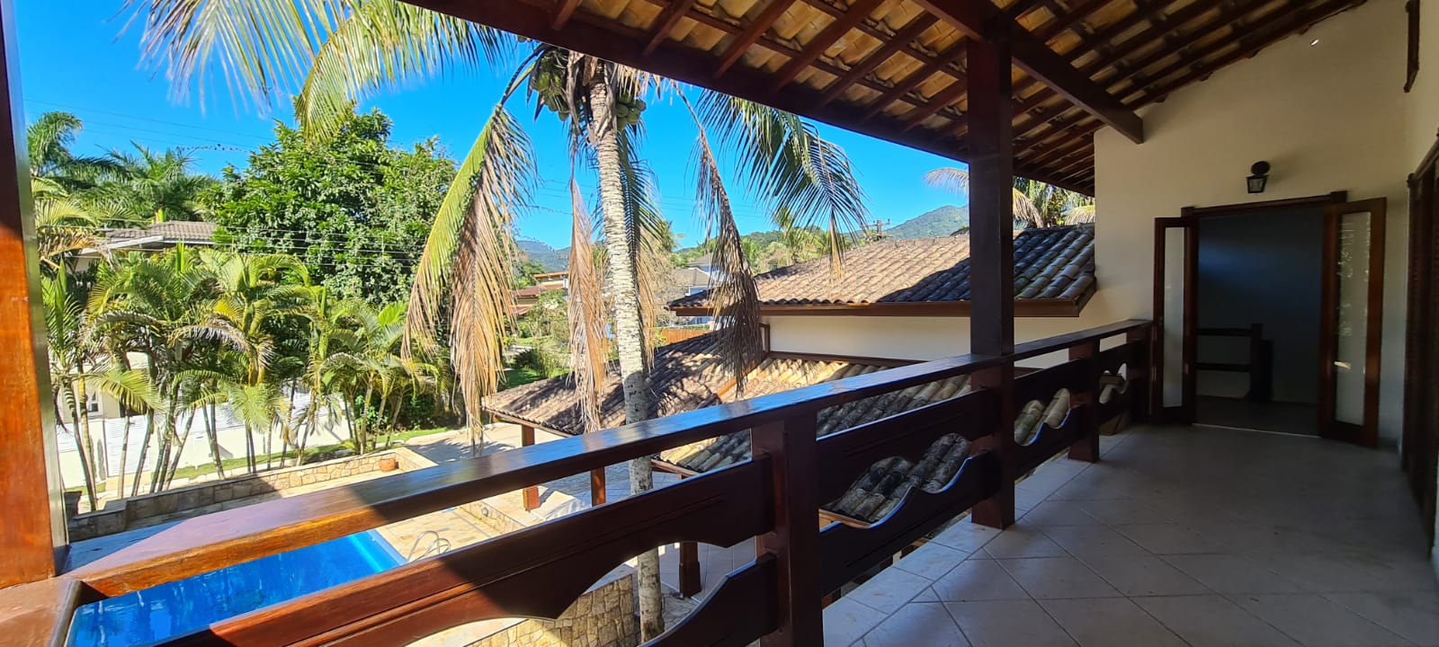 Excelente casa em condomínio fechado ubatuba country - foto 5