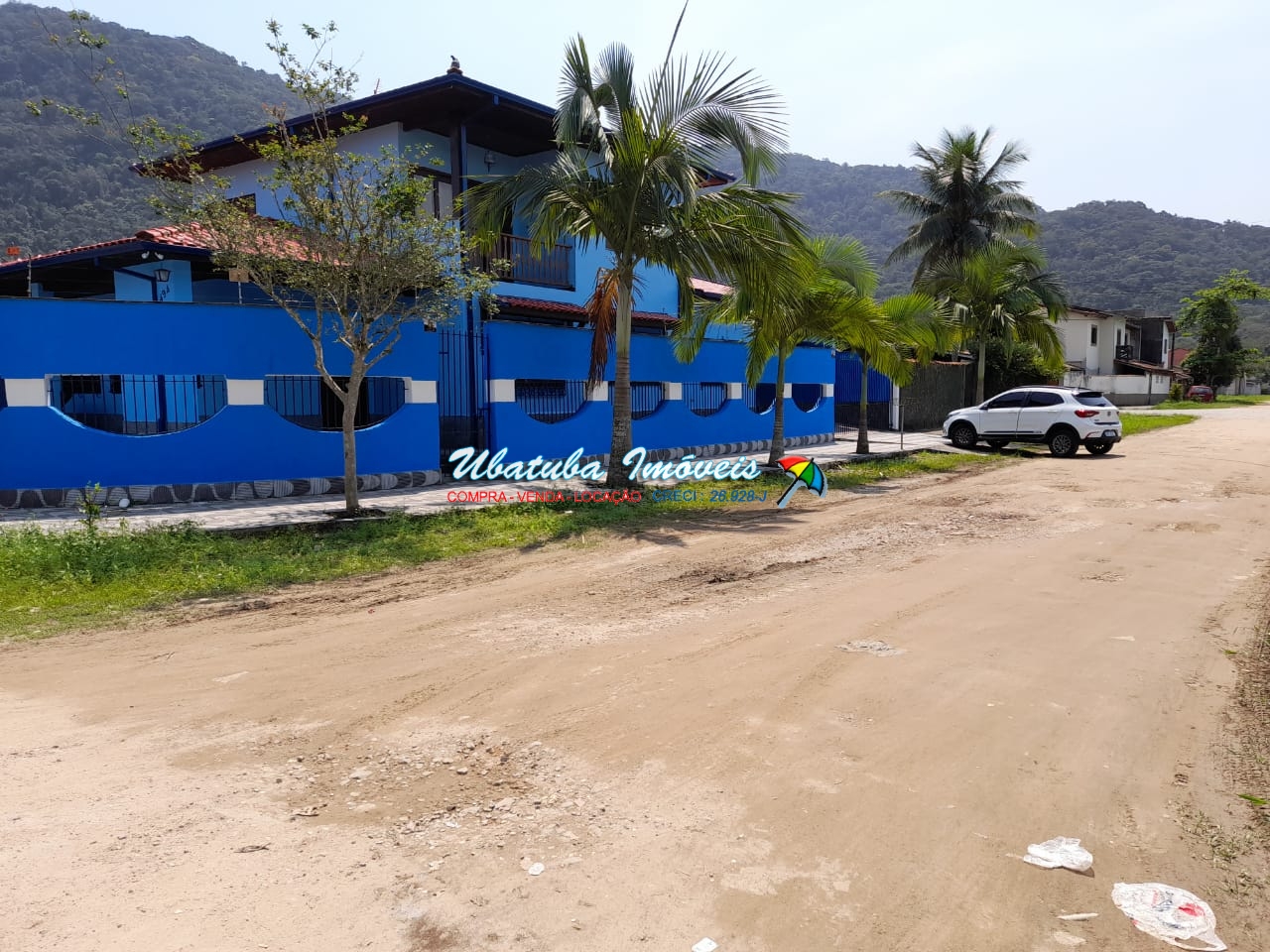 Excelente casa com ótima localização. - foto 14