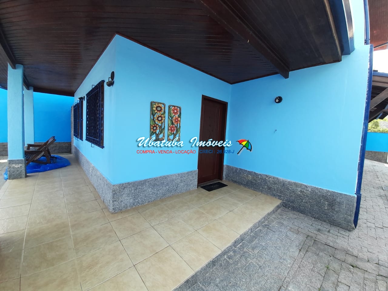 Excelente casa com ótima localização. - foto 4