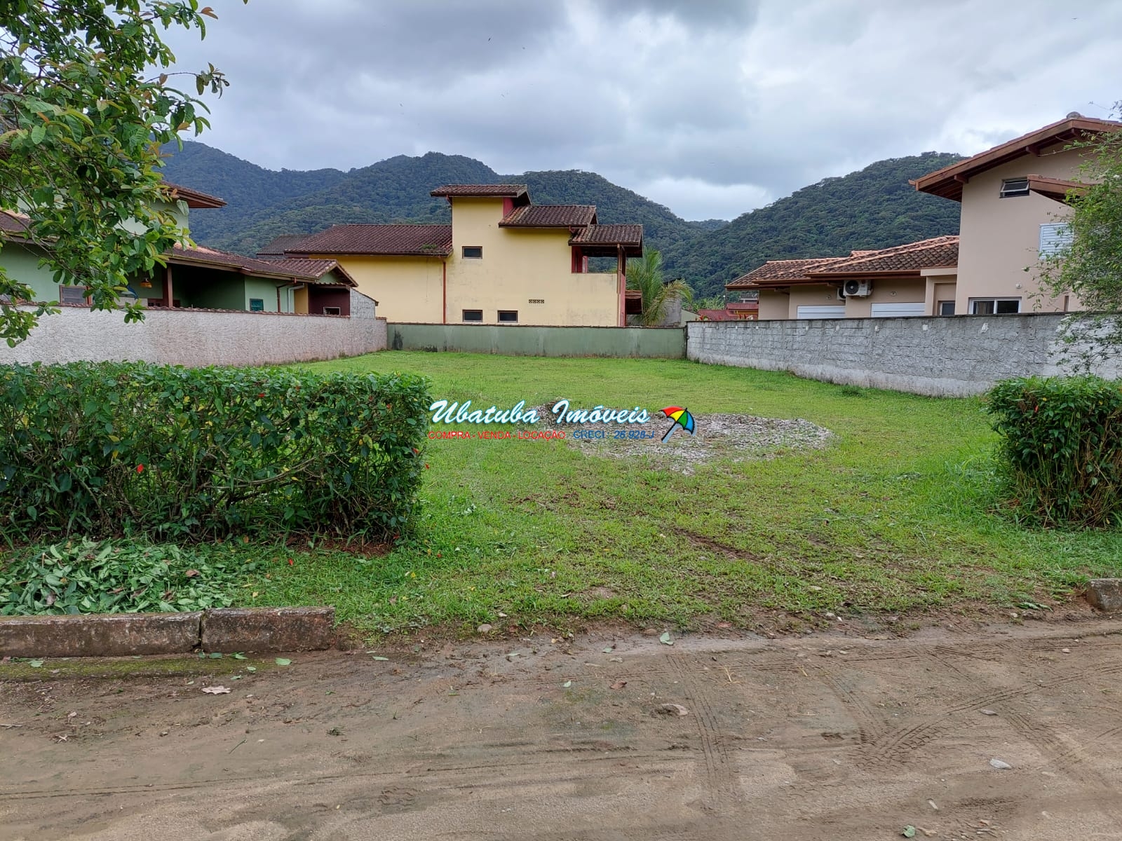 Excelente terreno em condomínio fechado. - foto 12