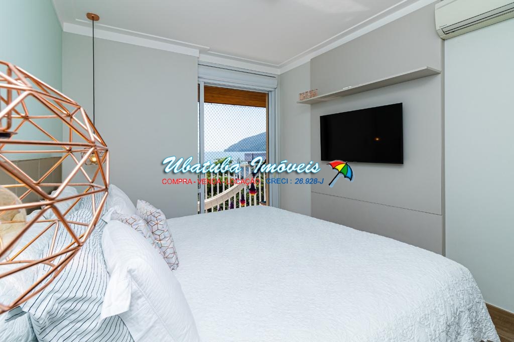 Excelente apartamento com vista para o mar. - foto 4