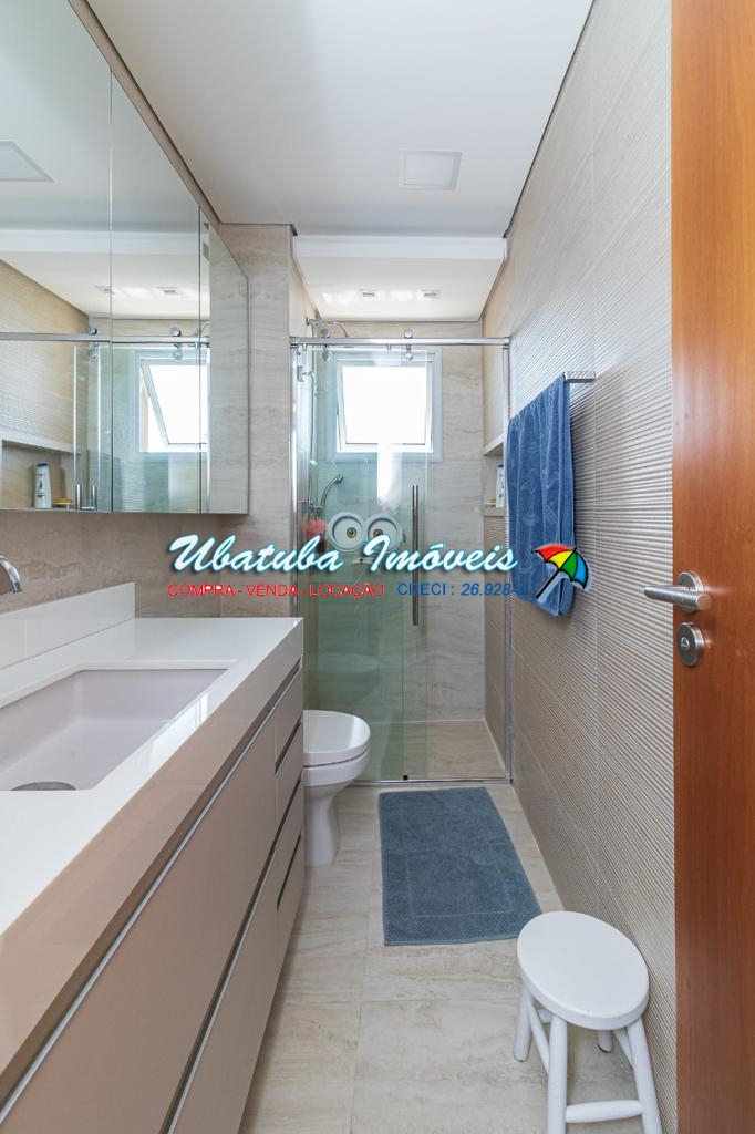 Excelente apartamento com vista para o mar. - foto 2