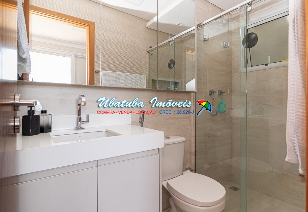 Excelente apartamento com vista para o mar. - foto 6