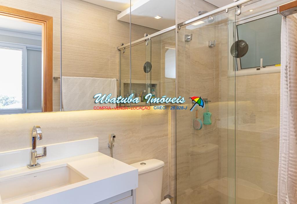 Excelente apartamento com vista para o mar. - foto 13