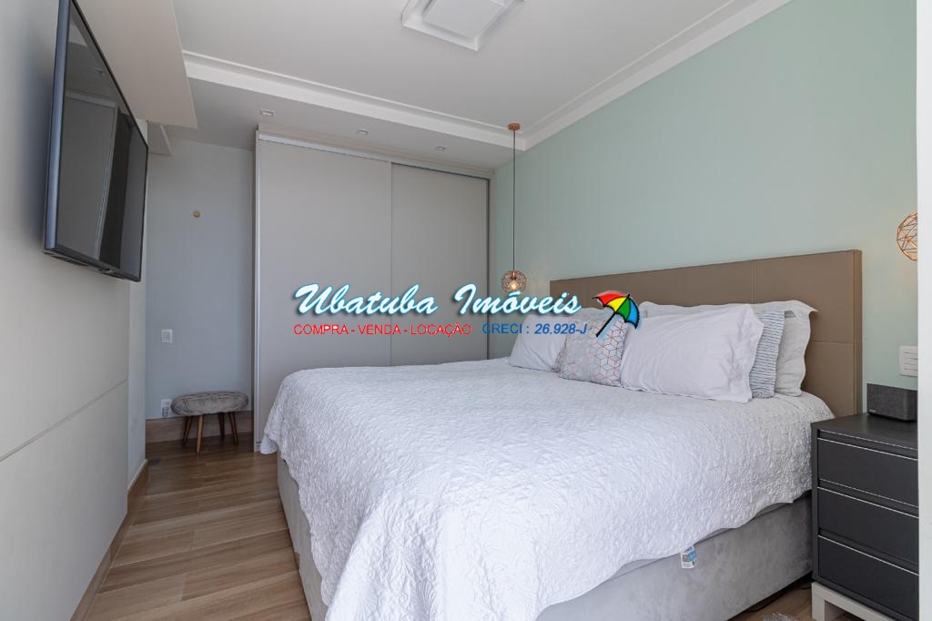 Excelente apartamento com vista para o mar. - foto 9