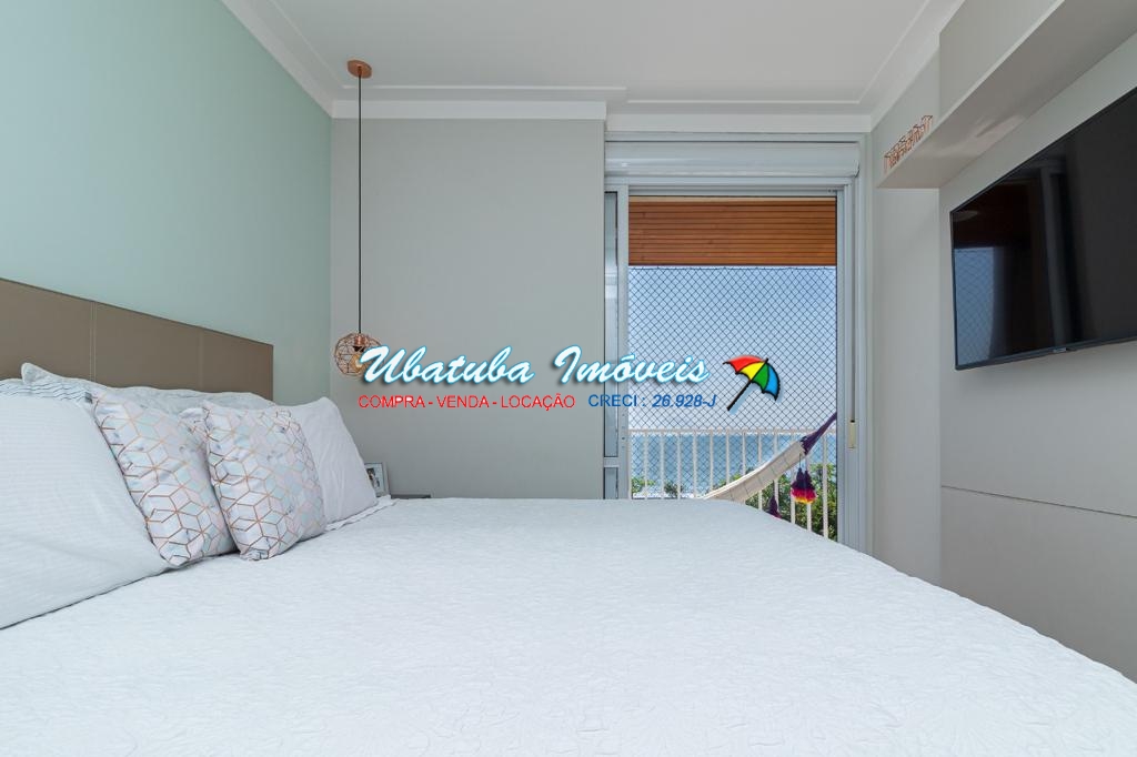 Excelente apartamento com vista para o mar. - foto 7