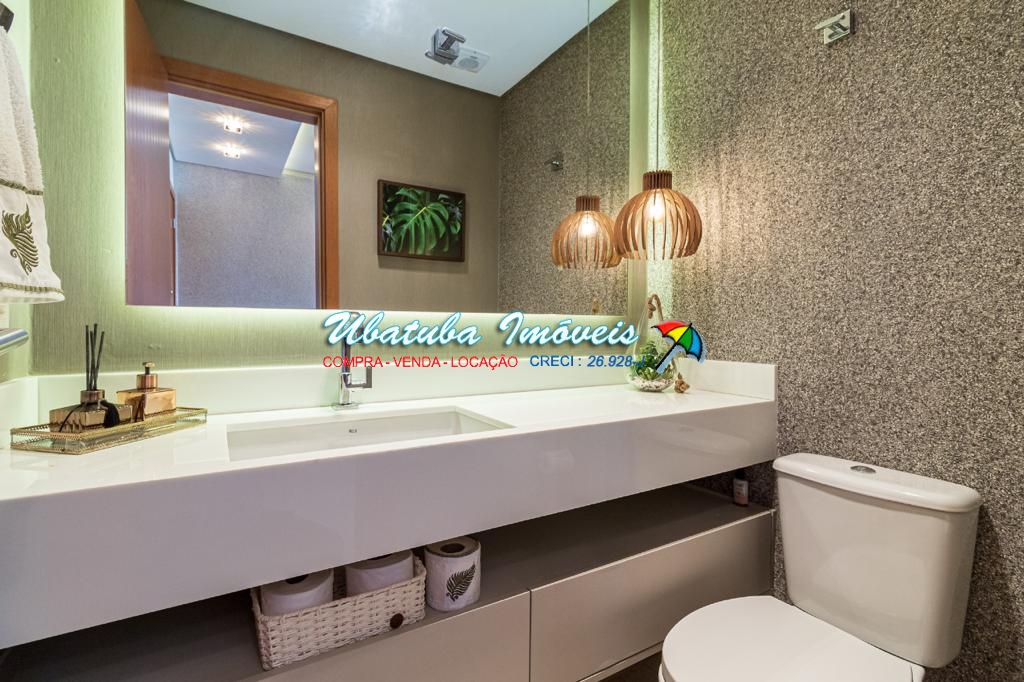Excelente apartamento com vista para o mar. - foto 11