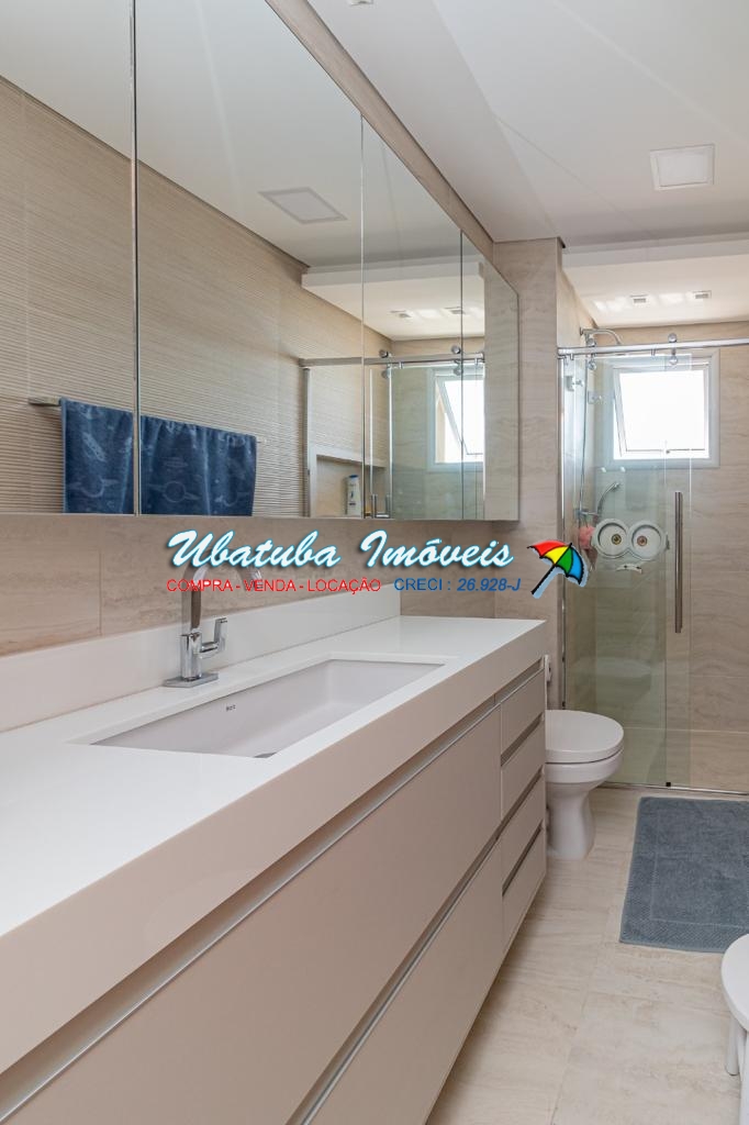 Excelente apartamento com vista para o mar. - foto 12