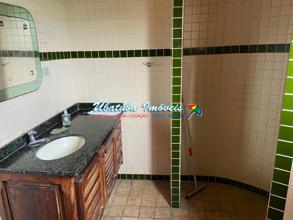 Otima casa há 90 mts da praia - foto 7