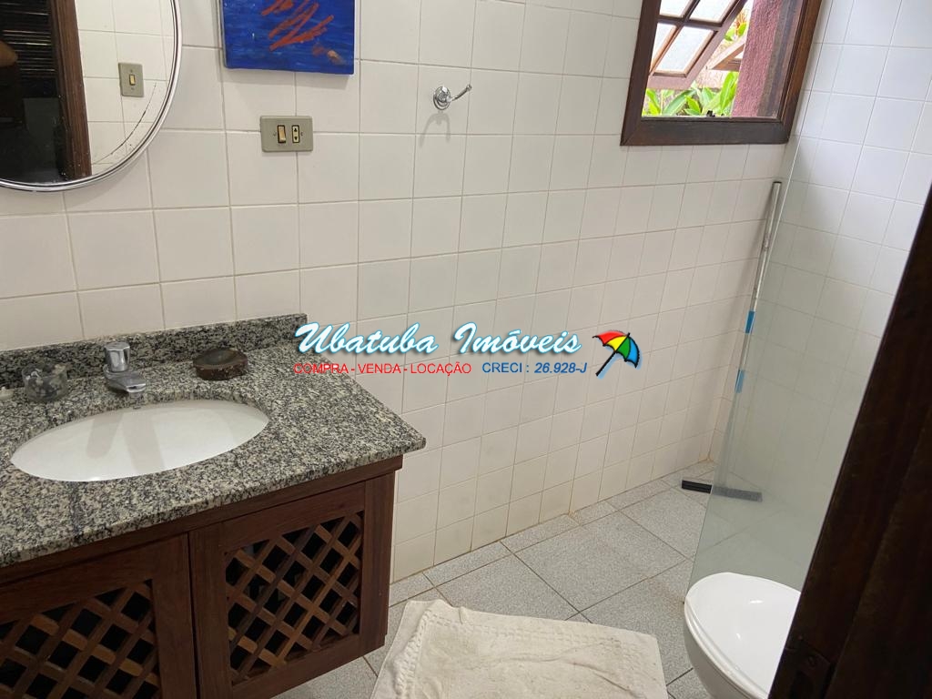Otima casa há 90 mts da praia - foto 8