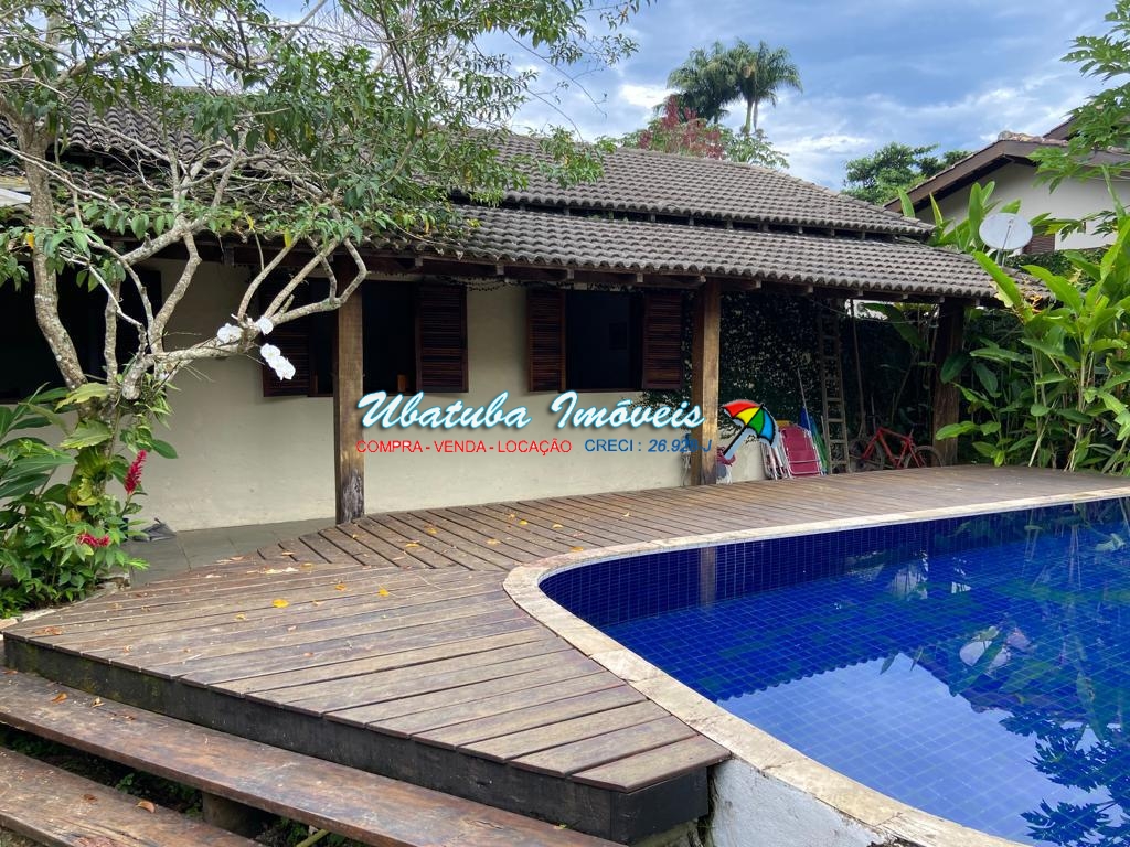 Otima casa há 90 mts da praia - foto 3