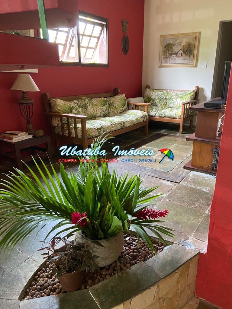 Otima casa há 90 mts da praia - foto 14