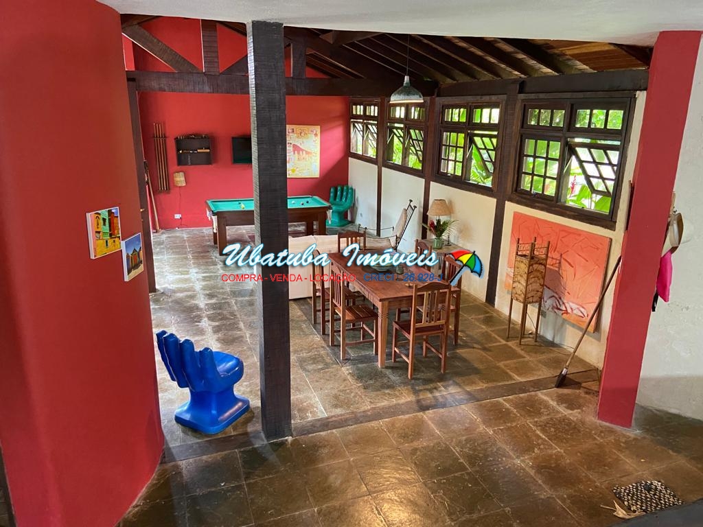 Otima casa há 90 mts da praia - foto 6