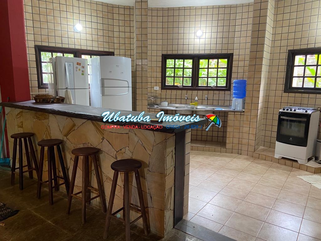 Otima casa há 90 mts da praia - foto 12
