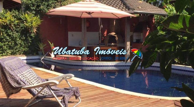 Otima casa há 90 mts da praia - foto 1