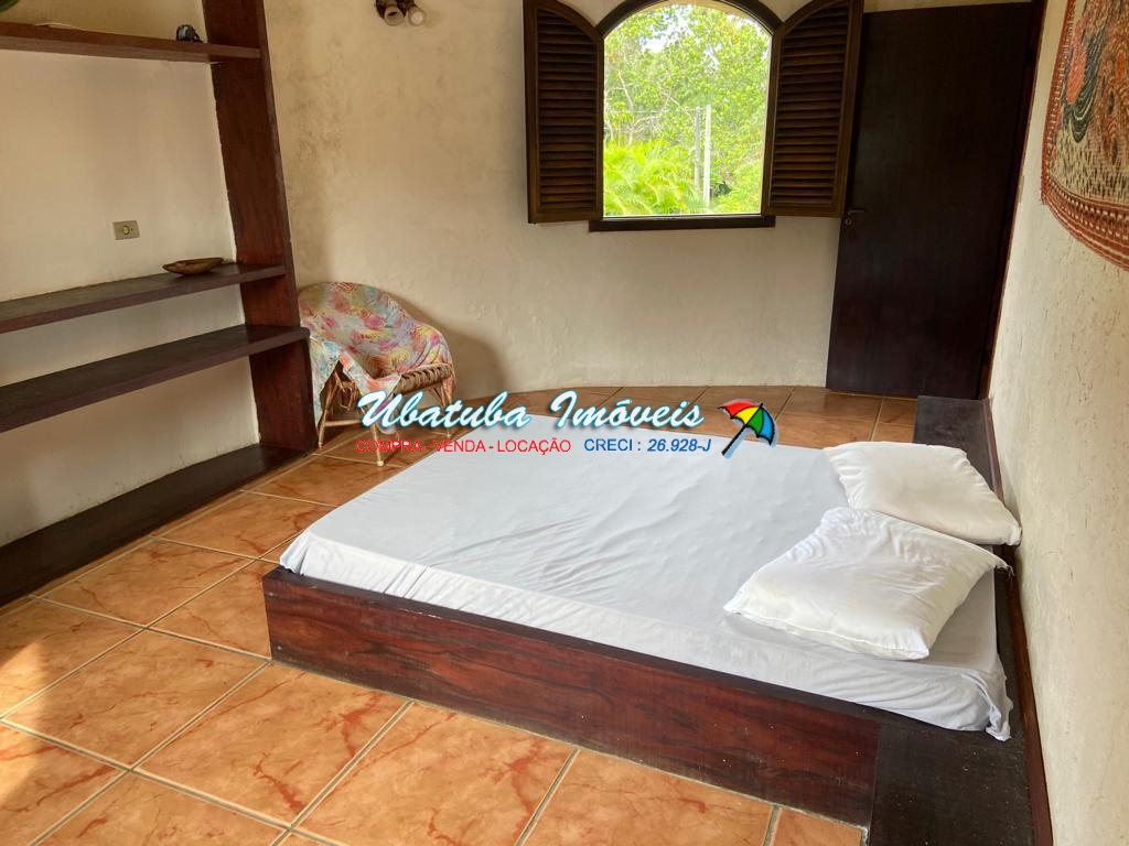 Otima casa há 90 mts da praia - foto 2