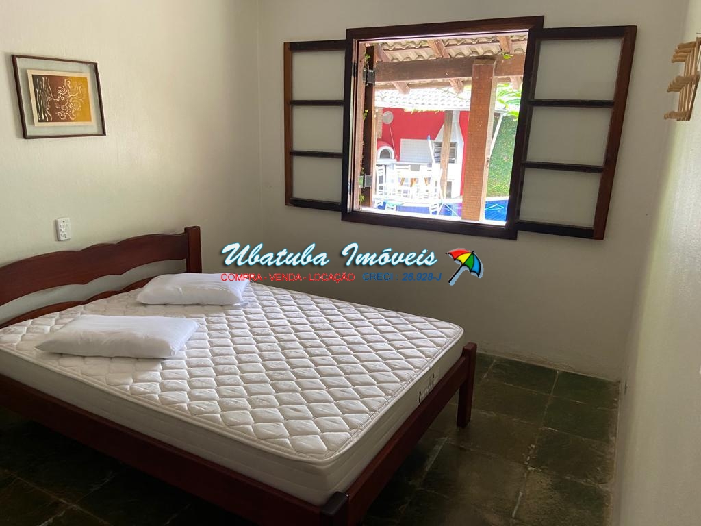 Otima casa há 90 mts da praia - foto 10