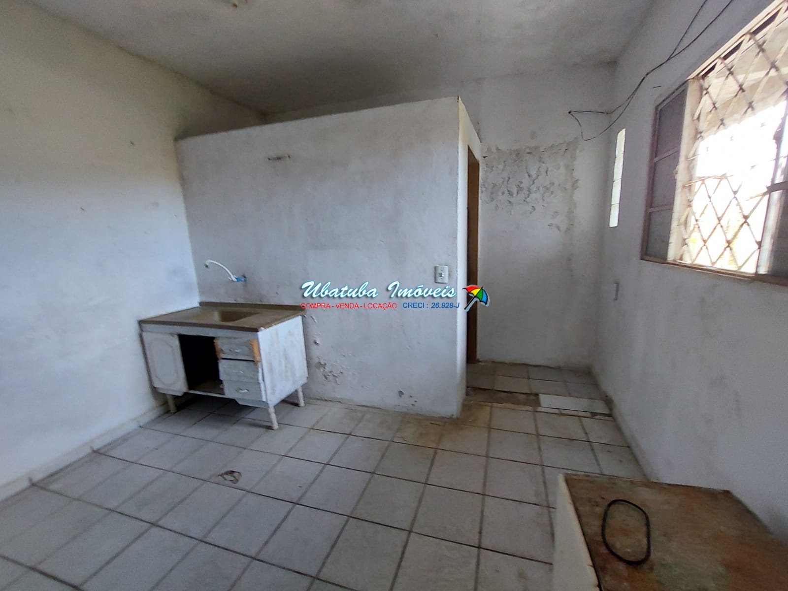 Casa simples em bairro com acesso facil rodovia - foto 9