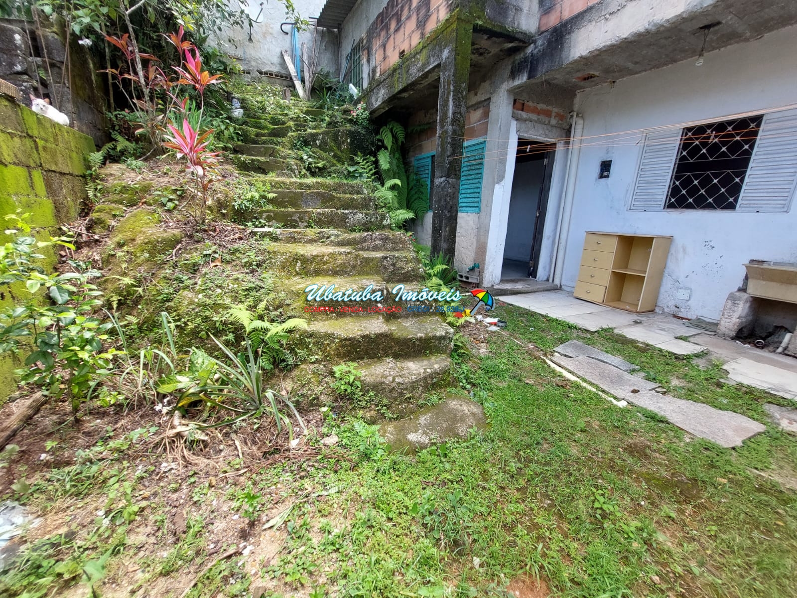 Casa simples em bairro com acesso facil rodovia - foto 2