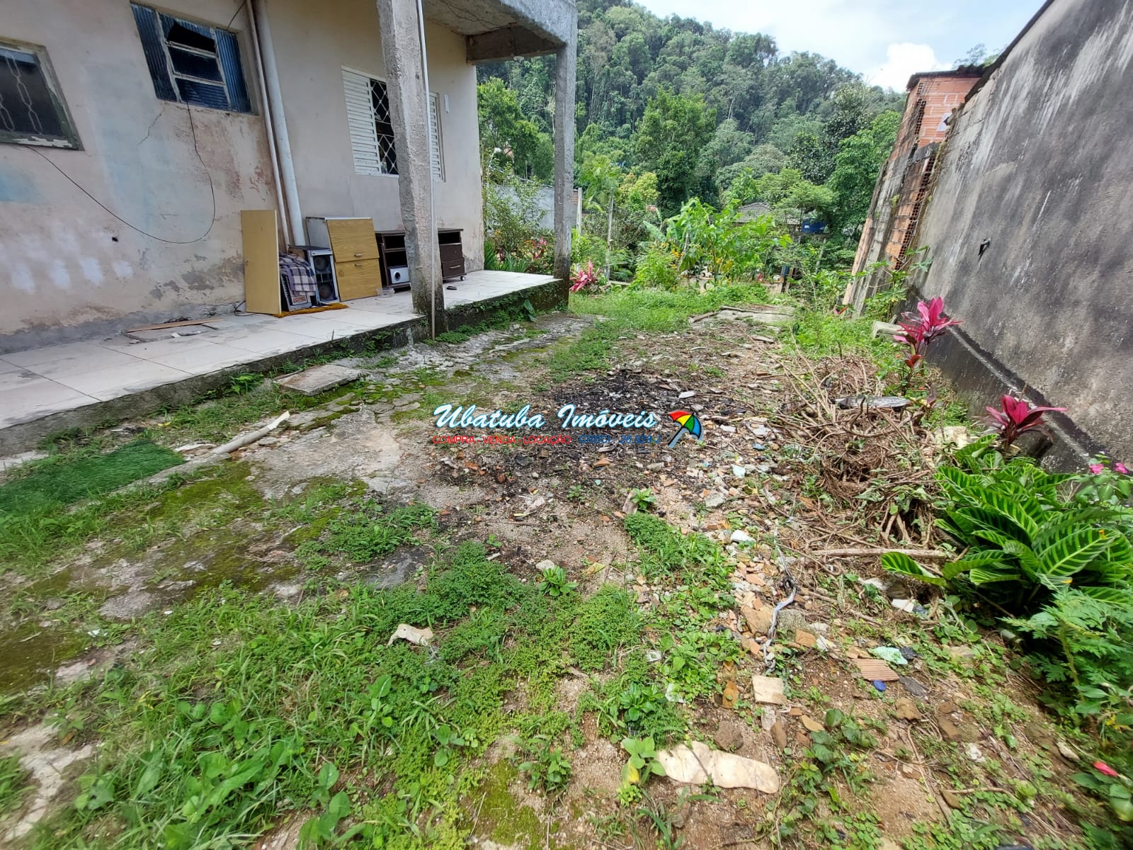 Casa simples em bairro com acesso facil rodovia - foto 8