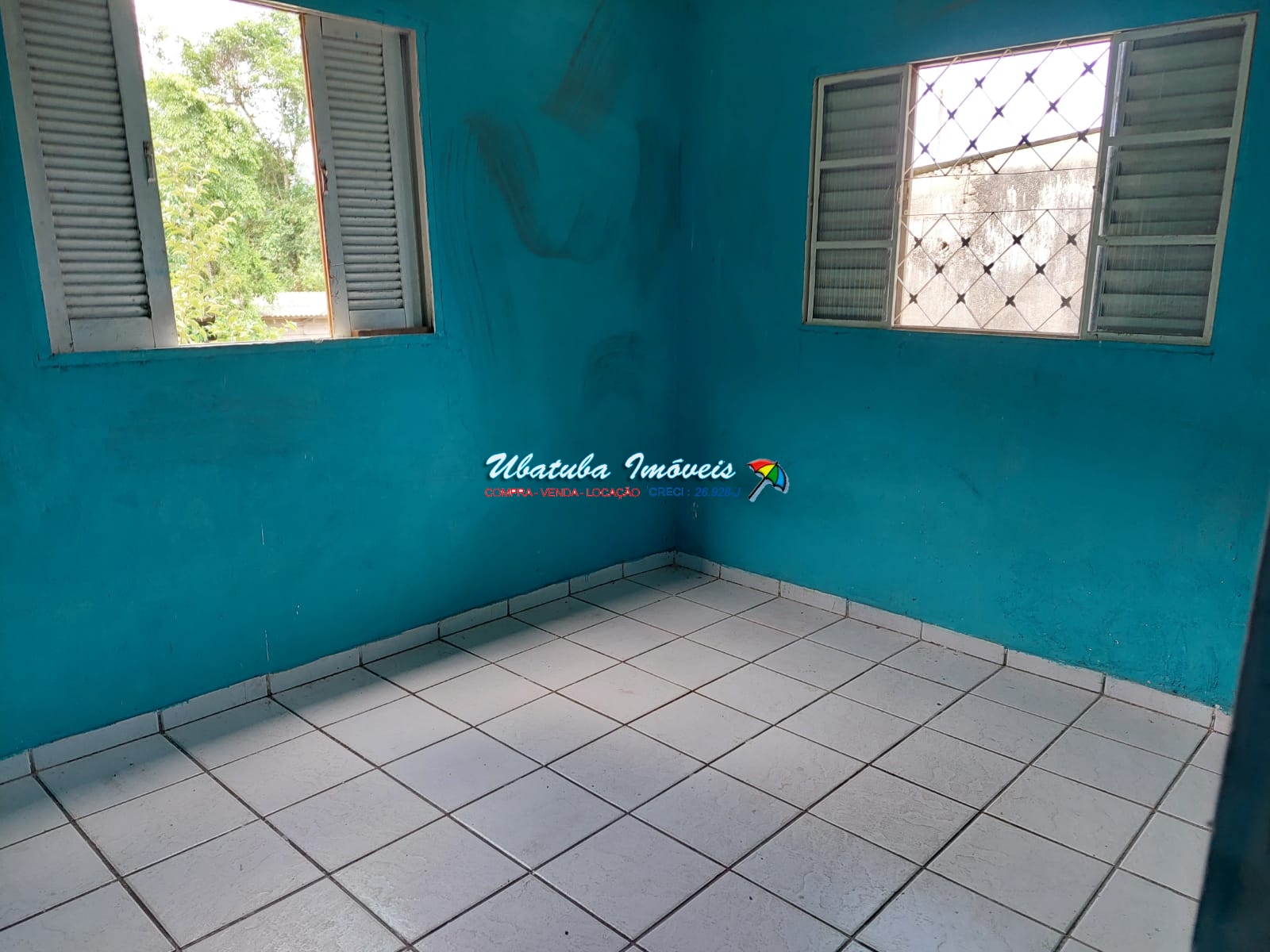 Casa simples em bairro com acesso facil rodovia - foto 10