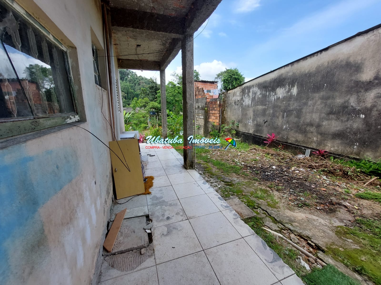 Casa simples em bairro com acesso facil rodovia - foto 6