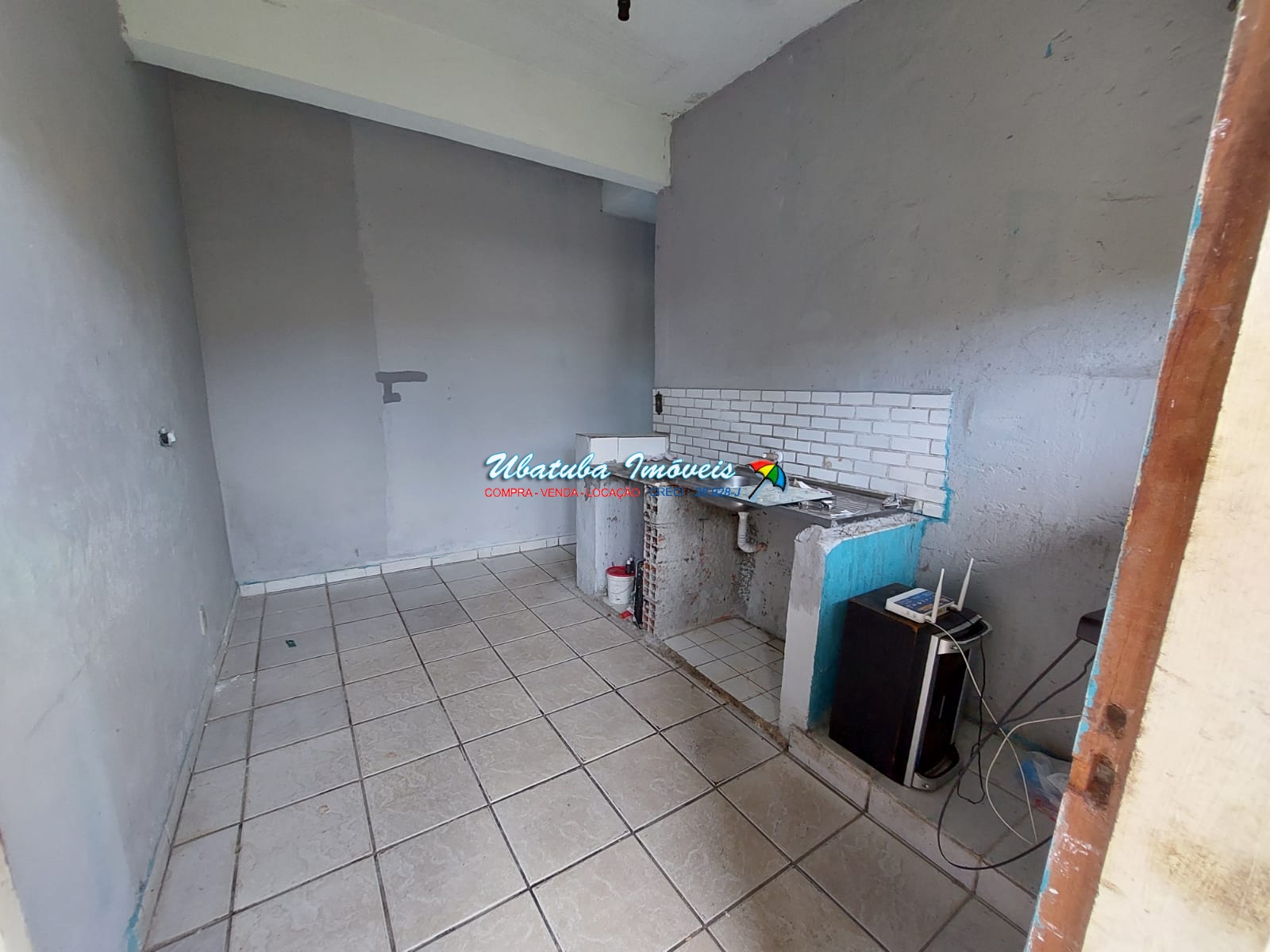 Casa simples em bairro com acesso facil rodovia - foto 13
