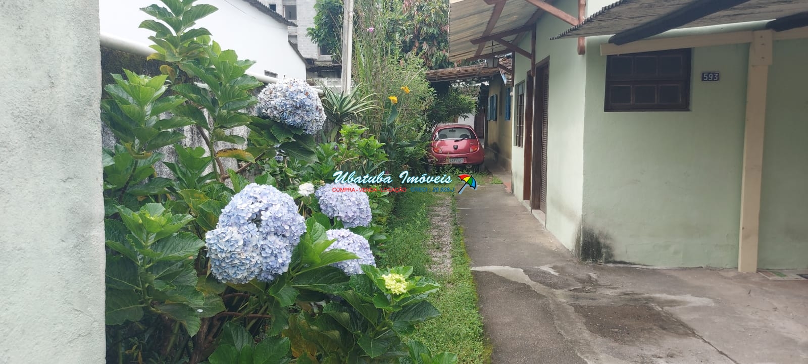 Casa com otima localização. - foto 1