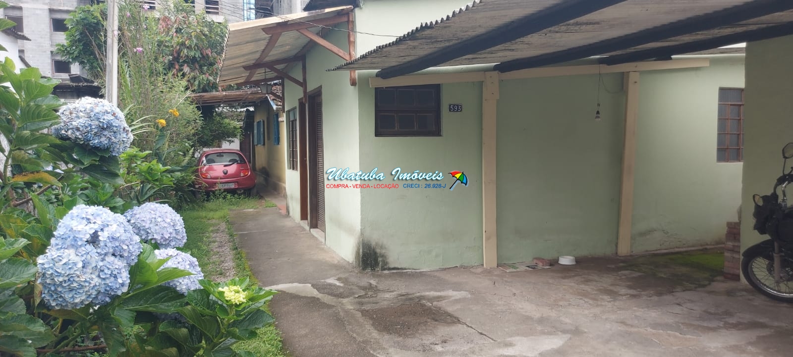 Casa com otima localização. - foto 2