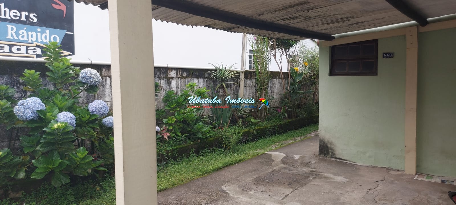 Casa com otima localização. - foto 3