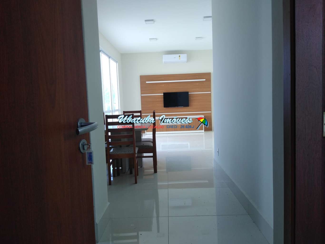 Apartamento novo - alto padrão - foto 4