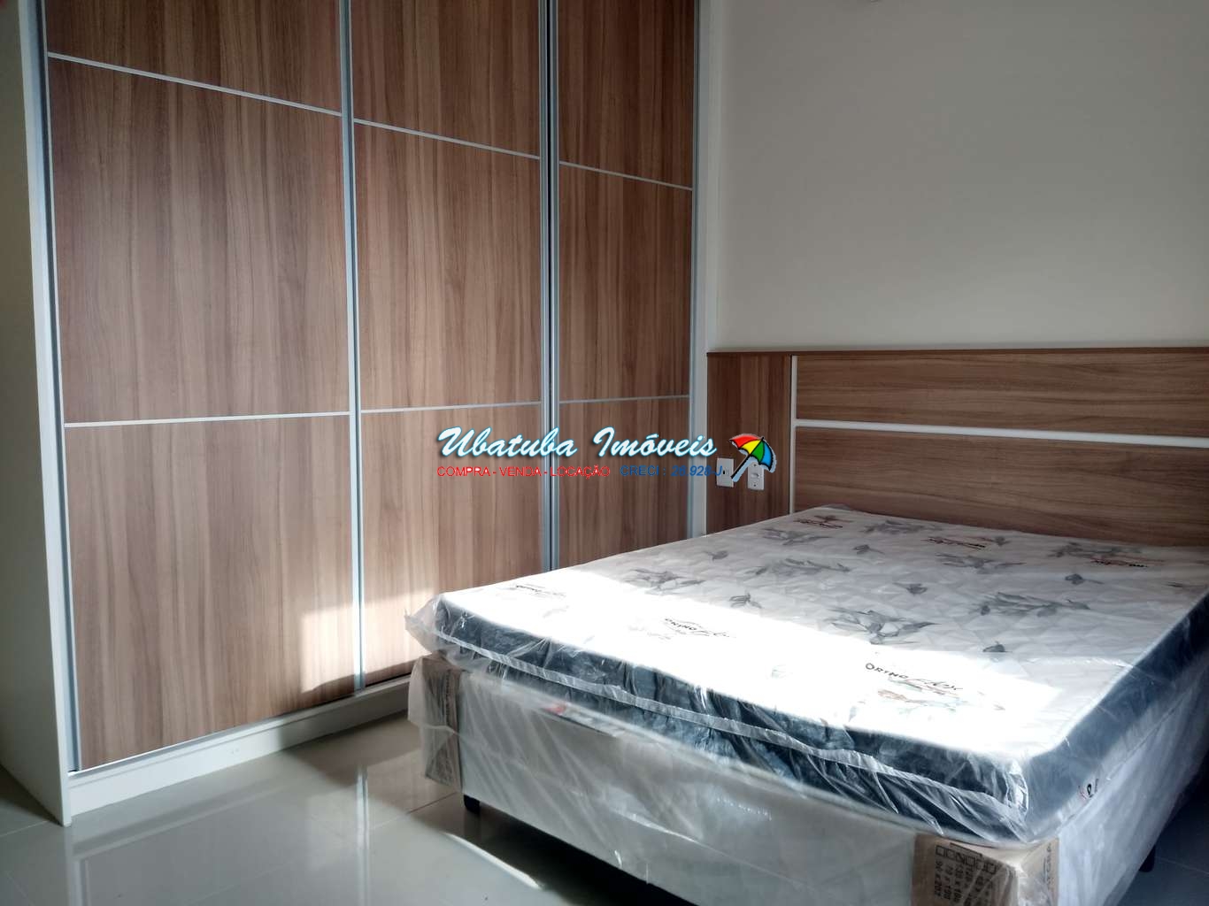 Apartamento novo - alto padrão - foto 12