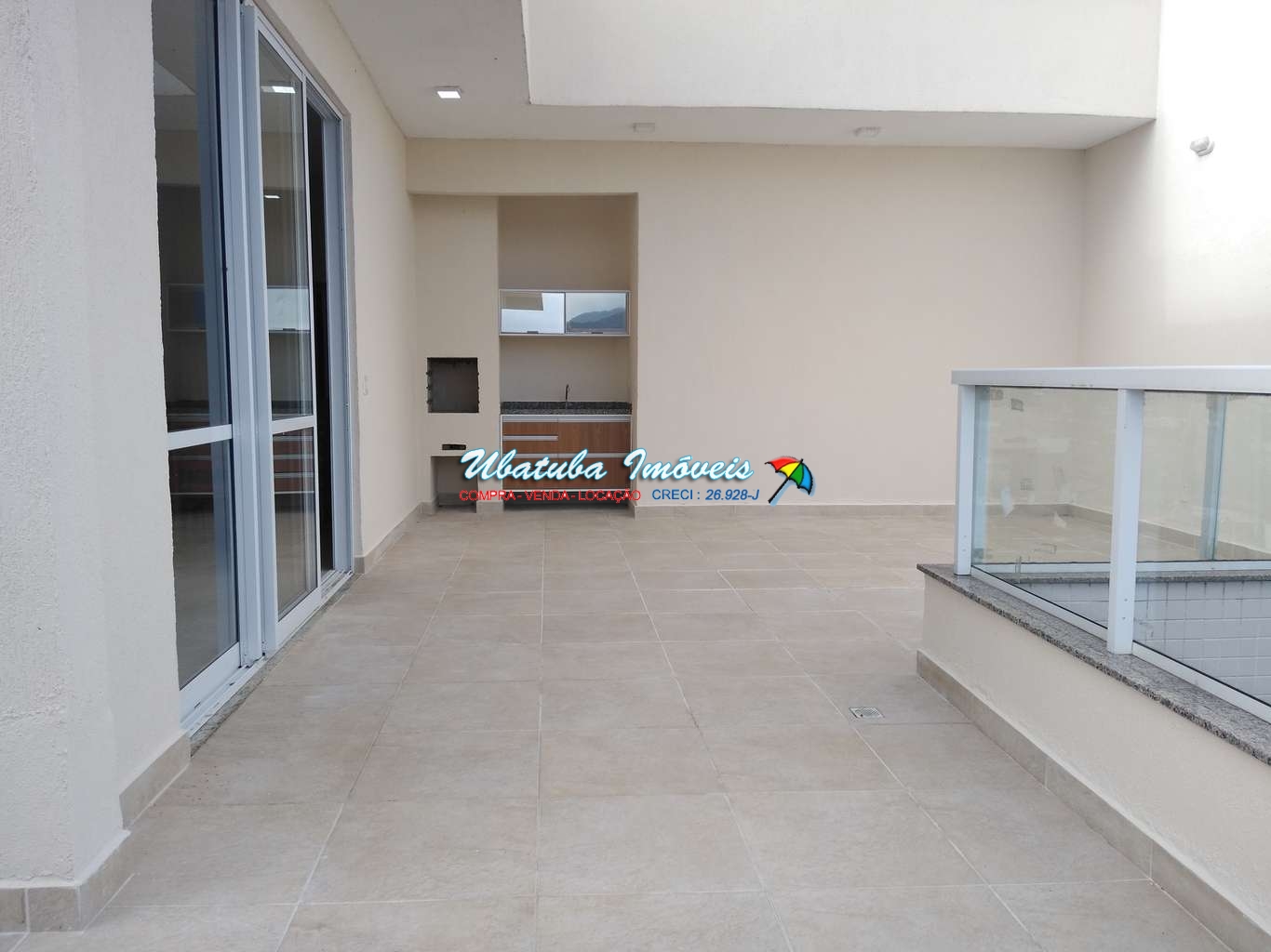 Apartamento novo - alto padrão - foto 10