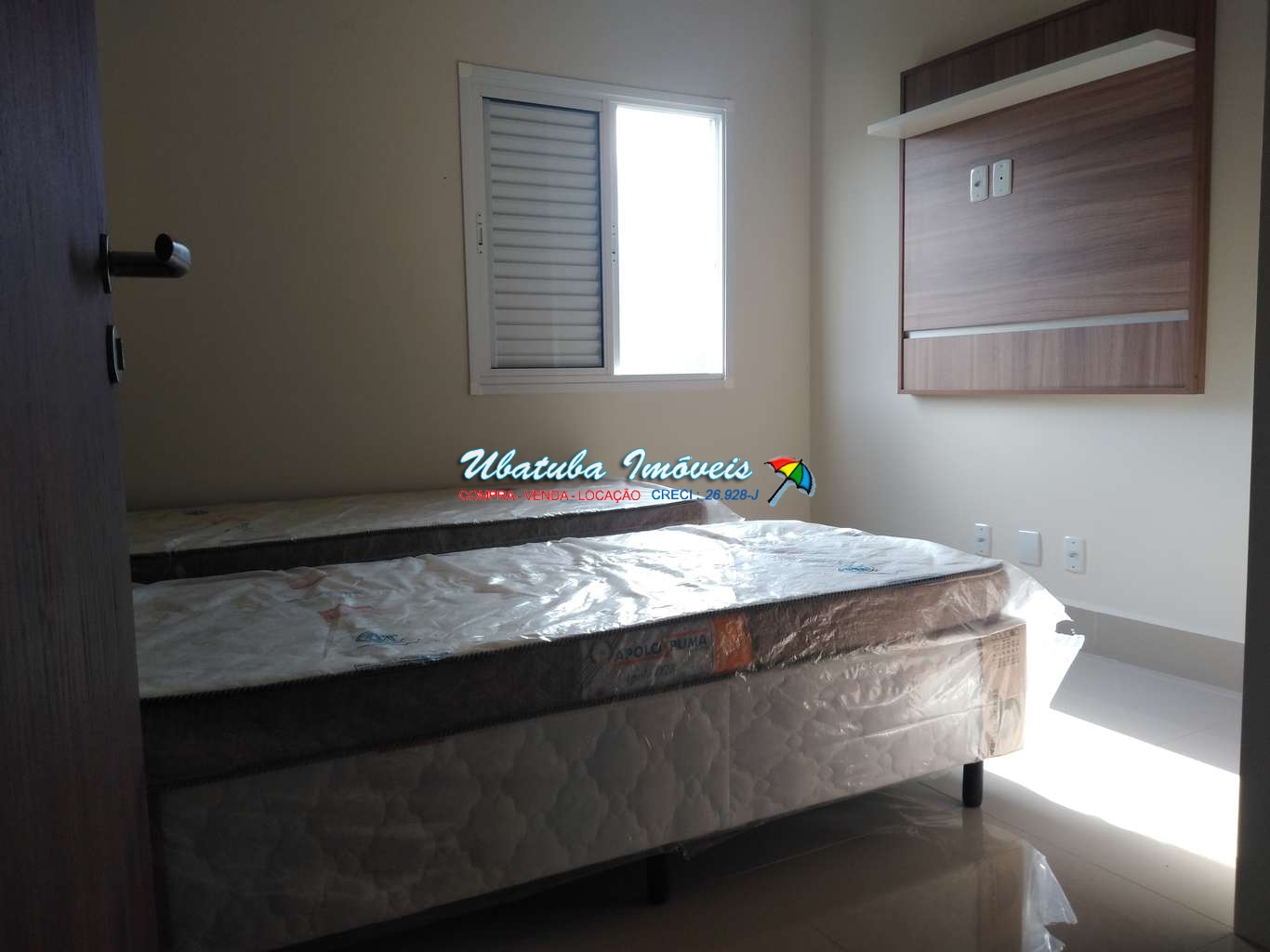 Apartamento novo - alto padrão - foto 2