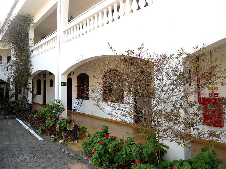 Hotel com 24 suítes em ótima localização - foto 2